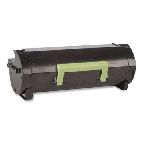 Image of Lexmark 51B1X00 51b1x00 Unison Extra High-Yield Toner, 20,000 Page-Yield, Black