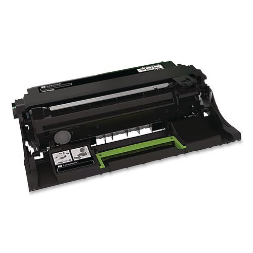 Image of Lexmark 52D0Z00 52d0z00 Return Program Imaging Unit, 100,000 Page-Yield, Black