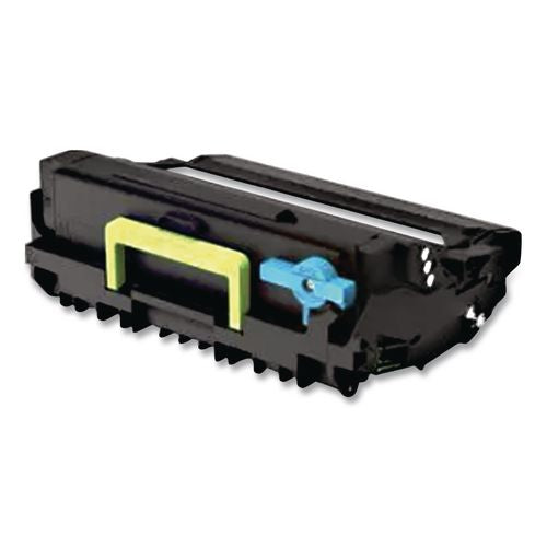 Image of Lexmark 55B1H00 55b1h00 Return Program High-Yield Toner, 15,000 Page-Yield, Black
