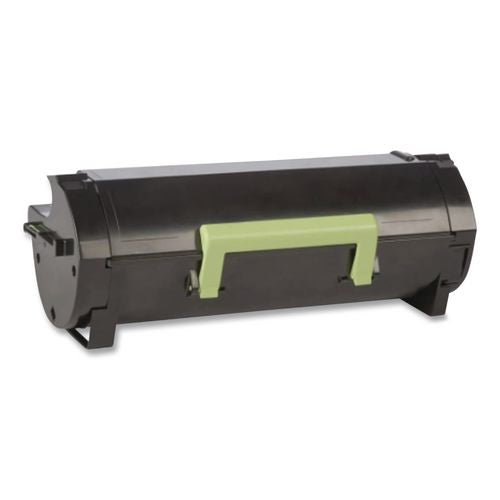 Image of Lexmark 56F000G 56f000g Toner, 6,000 Page-Yield, Black