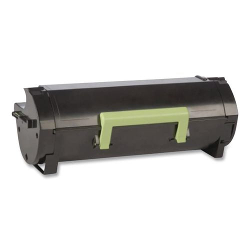 Image of Lexmark 56F0H0G 56f0h0g High-Yield Toner, 15,000 Page-Yield, Black