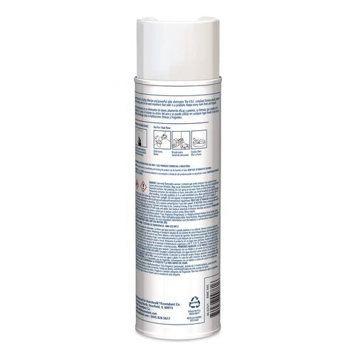Image of Boardwalk® 1000000110 Aerosol Air Freshener, Apple Orchard, 10 oz Aerosol Spray, 6/Carton