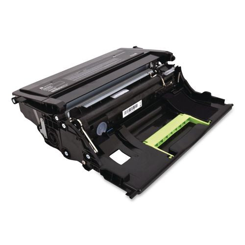 Image of Lexmark 58D0Z00 58d0z00 Return Program High-Yield Imaging Unit, 150,000 Page-Yield, Black