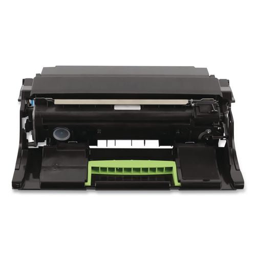 Image of Lexmark 58D0Z0E 58d0z0e Imaging Unit, 100,000 Page-Yield, Black