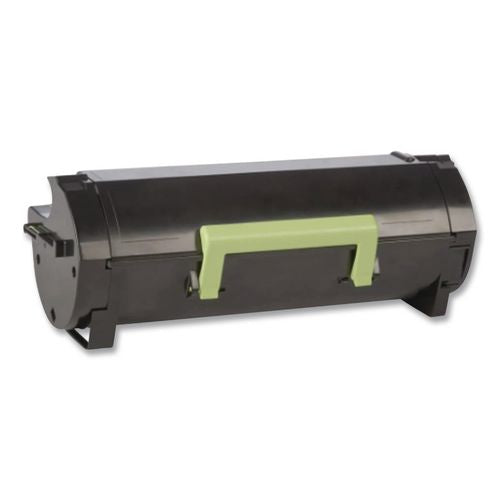 Image of Lexmark 60F1000 60f1000 Toner, 2,500 Page-Yield, Black