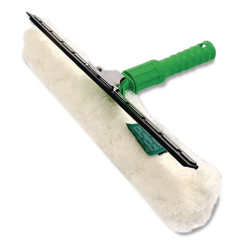 Image of Unger® VV350/VP350 Visa Versa Squeegee, 14" Wide Blade