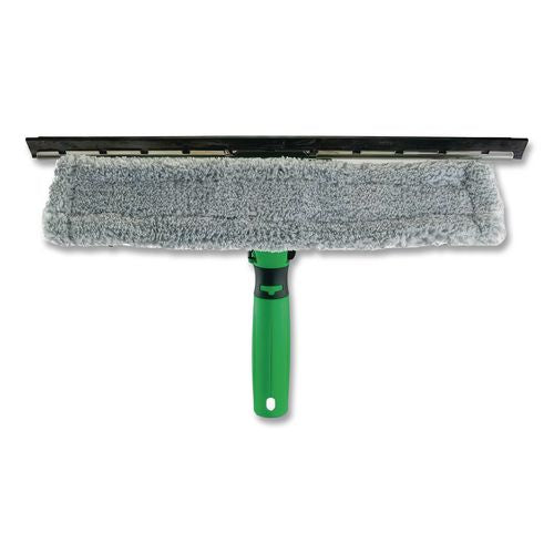 Image of Unger® VV350/VP350 Visa Versa Squeegee, 14" Wide Blade