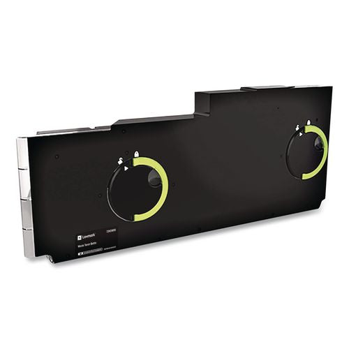 Image of Lexmark 72K0W00 72k0w00 (cs820) Return Program Waste Toner Container, 115,000 Page-Yield