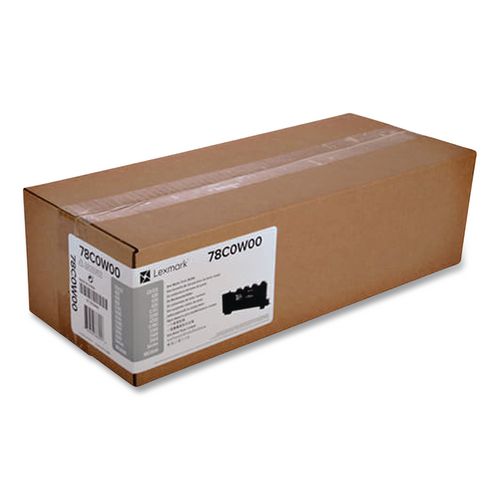Image of Lexmark 78C0W00 78c0w00 Waste Toner Bottle