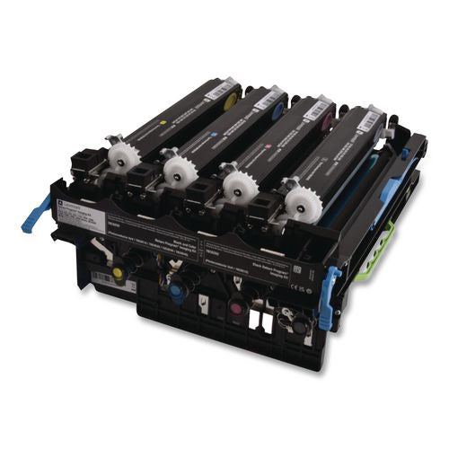 Image of Lexmark 78C0ZV0 78c0zv0 Return Program Imaging Kit, 125,000 Page-Yield, Black