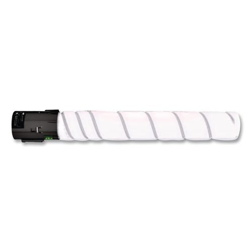 Image of Lexmark 86C0HK0 86c0hk0 High-Yield Toner, 34,000 Page-Yield, Black