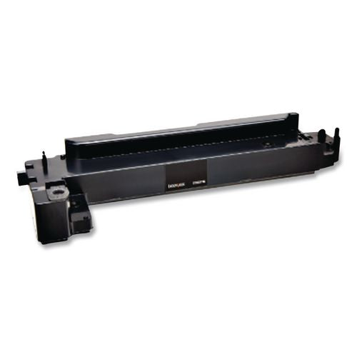 Image of Lexmark C792X77G C792x77g Waste Toner Bottle, 50,000 Page-Yield