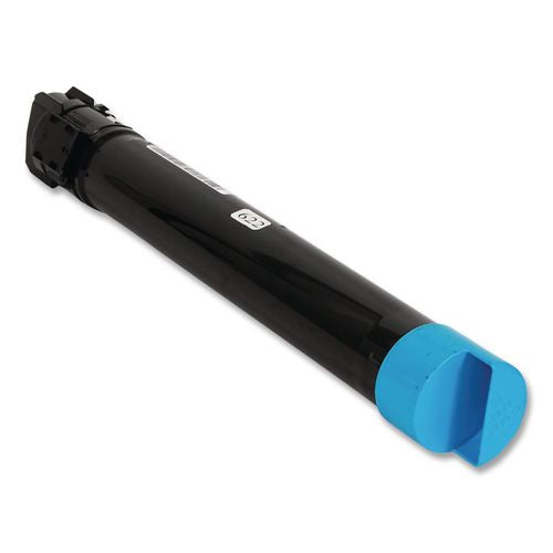 Image of Lexmark C950X2CG C950x2cg Extra High-Yield Toner, 22,000 Page-Yield, Cyan