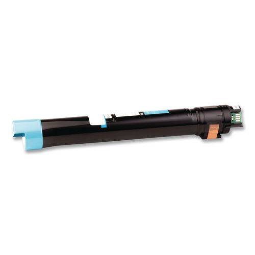 Image of Lexmark C950X2CG C950x2cg Extra High-Yield Toner, 22,000 Page-Yield, Cyan