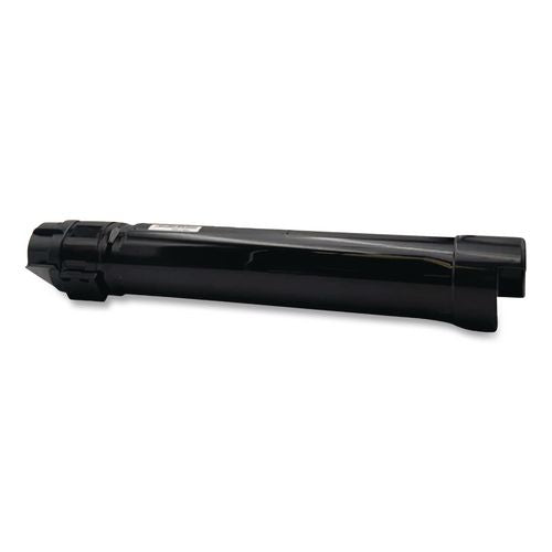 Image of Lexmark C950X2KG C950x2kg Extra High-Yield Toner, 32,000 Page-Yield, Black
