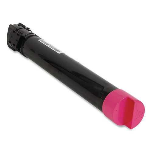 Image of Lexmark C950X2MG C950x2mg Extra High-Yield Toner, 22,000 Page-Yield, Magenta