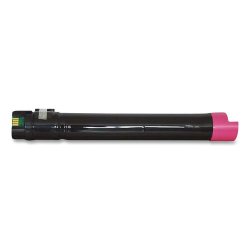 Image of Lexmark C950X2MG C950x2mg Extra High-Yield Toner, 22,000 Page-Yield, Magenta