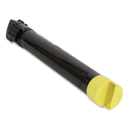 Image of Lexmark C950X2YG C950x2yg Extra High-Yield Toner, 22,000 Page-Yield, Yellow