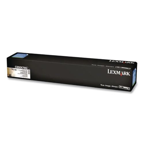 Image of Lexmark C950X76G C950x76g Waste Toner Bottle