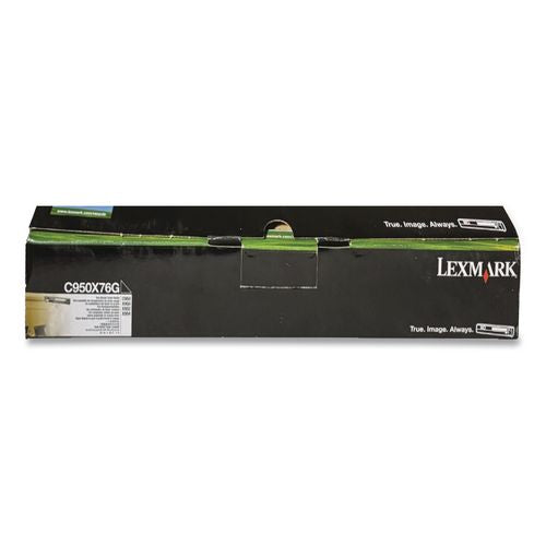 Image of Lexmark C950X76G C950x76g Waste Toner Bottle