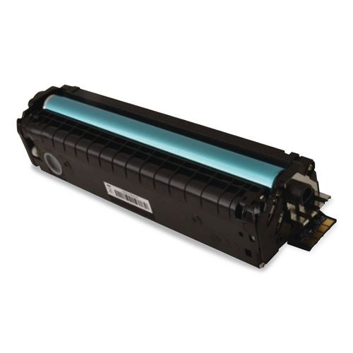 Image of Lexmark C3210C0 C3210c0 Return Program Toner, 1,500 Page-Yield, Cyan