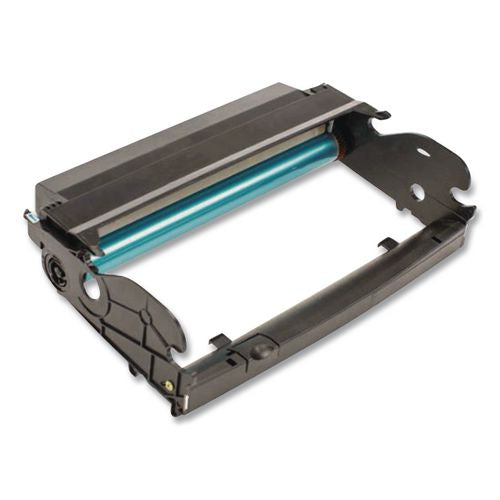 Image of Lexmark E260X22G E260x22g Return Program Photoconductor Unit, 30,000 Page-Yield, Black
