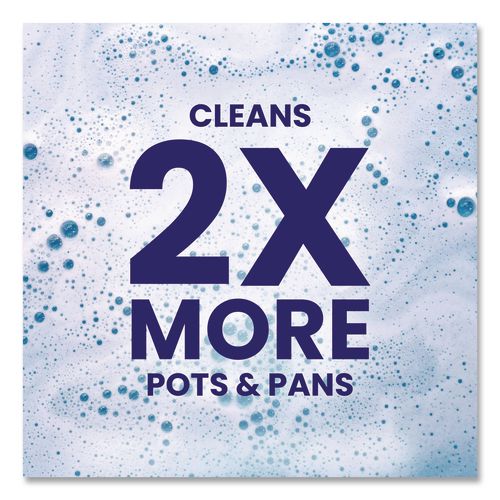 Image of Dawn® Professional 45112 Manual Pot/pan Dish Detergent, 38 Oz Bottle