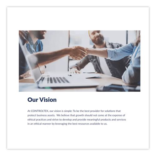 Image of CONTROLTEK® 560043 Flat Tubular Coin Wrap, Nickels, Blue/White, 1,000/Box