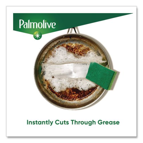 Image of Ultra Palmolive® US04229A Dishwashing Liquid, Unscented, 20 Oz Bottle