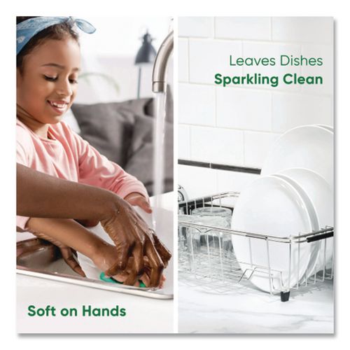 Image of Palmolive® US04272A Ultra Pure + Clear, 32.5 Oz Bottle