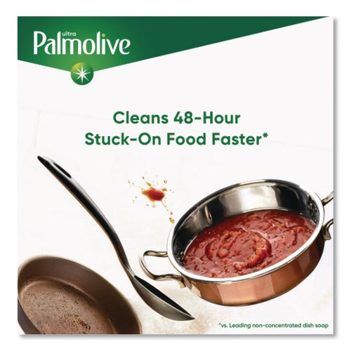 Image of Palmolive® US04272A Ultra Pure + Clear, 32.5 Oz Bottle