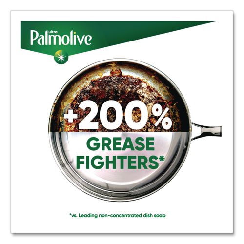 Image of Palmolive® US04272A Ultra Pure + Clear, 32.5 Oz Bottle