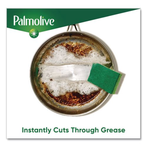 Image of Palmolive® US04272A Ultra Pure + Clear, 32.5 Oz Bottle