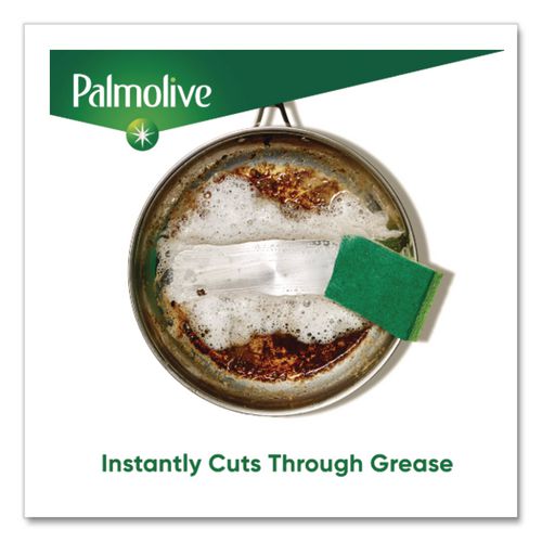 Image of Ultra Palmolive® US04268A Dishwashing Liquid, Ultra Strength, Original Scent, 20 Oz Bottle