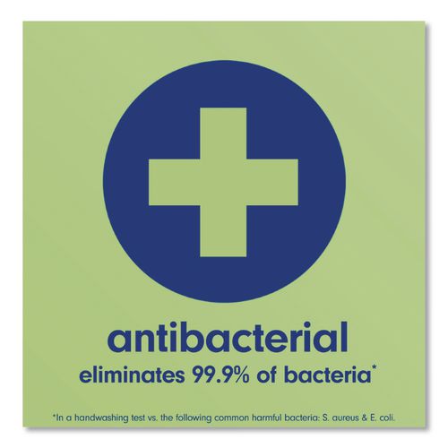 Image of Softsoap® US07326A Antibacterial Hand Soap, Pear Scent, 11.25 oz