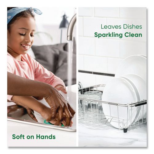 Image of Palmolive® US04232A Ultra Antibacterial Dishwashing Liquid, 20 Oz Bottle, 9/carton