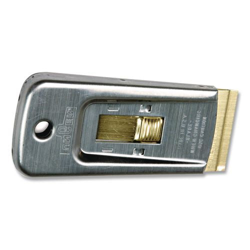 Image of Unger® SR500 Safety Scraper, 1.5" Blade
