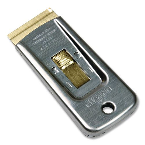 Image of Unger® SR500 Safety Scraper, 1.5" Blade