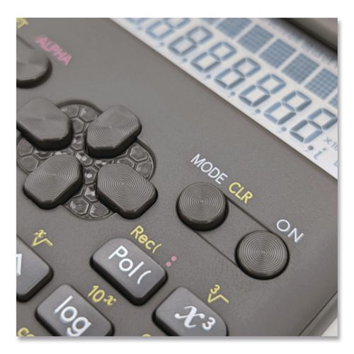 Image of Casio® FX300MSPLUS2 Fx-300msplus2 Scientific Calculator, 12-Digit Lcd