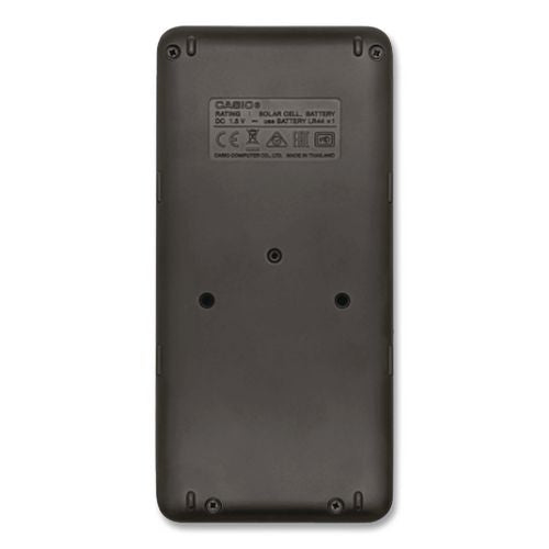 Image of Casio® FX300MSPLUS2 Fx-300msplus2 Scientific Calculator, 12-Digit Lcd