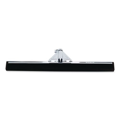 Image of Unger® MW550 Water Wand Standard Squeegee, 22" Wide Blade