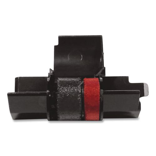 Image of Dataproducts® R1427 R1427 Compatible Ink Roller, Black/Red