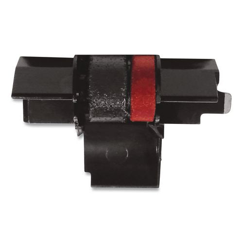 Image of Dataproducts® R1427 R1427 Compatible Ink Roller, Black/Red