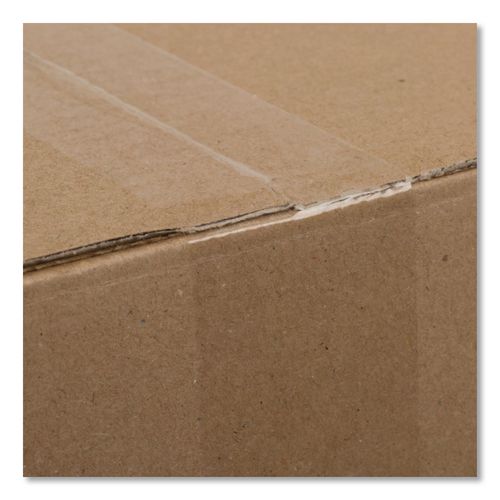 Image of Duck® 240054 Commercial Grade Packaging Tape, 3" Core, 1.88" X 109 Yds, Clear, 6/pack