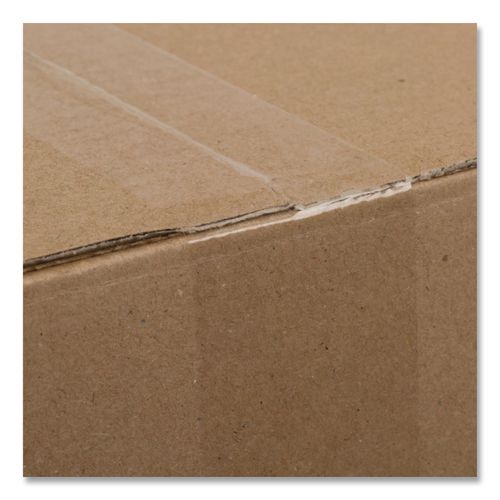 Image of Duck® 393730 Heavy-Duty Carton Packaging Tape, 3" Core, 1.88" X 55 Yds, Clear, 24/pack