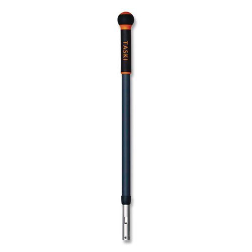 Image of Diversey D7520277 TASKI JM Ultra+ T-Handle, Steel, 39.3" to 66.9", Gray