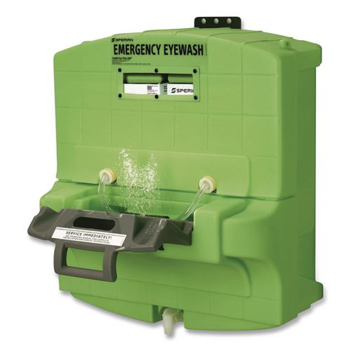Image of Honeywell 32-001050-0000-H5 Fendall Saline Cartridge Refill Set For Pure Flow 1000, 3.5 Gal, 2/set, 1 Set/carton