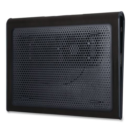 Image of Targus® AWE55US Lap Chill Mat, 12 x 15.1 x 2.2, Black