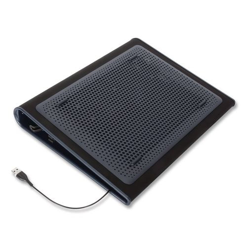 Image of Targus® AWE55US Lap Chill Mat, 12 x 15.1 x 2.2, Black