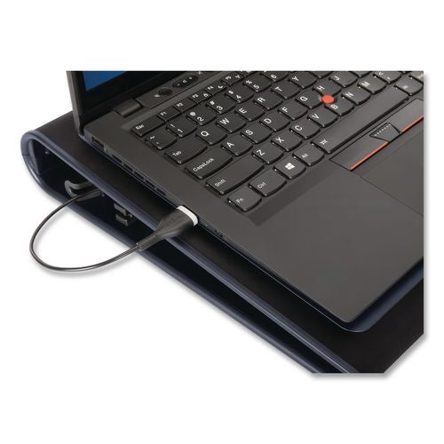 Image of Targus® AWE55US Lap Chill Mat, 12 x 15.1 x 2.2, Black